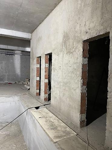 baseyn: İcarəyə verilir: Yeni tikili binanın altındakı — 10