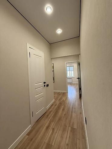 Продажа квартир: 2 комнаты, 54 м², Кок-Жар ж/м Элитка, 4 этаж, Дизайнерский ремонт — 3