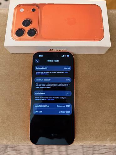 iphone q: Narıncı — 5