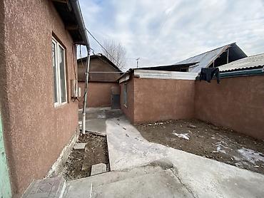 Продажа отелей и хостелов: ГОТОВЫЙ БИЗНЕС: Доходный дом 23 комнаты + участок 6 соток 📍 Казыл — 21