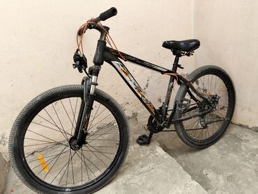 İşlənmiş Şəhər velosipedi Forward, 26", sürətlərin sayı: 11, Ödənişli çatdırılma, Ünvandan götürmə