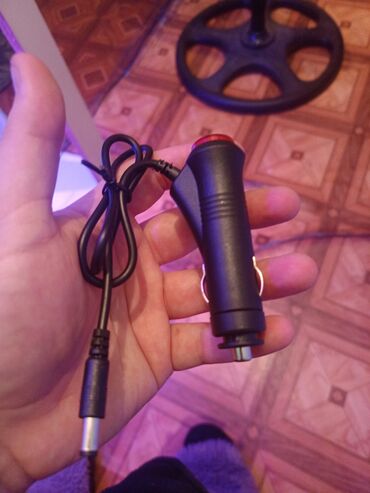 3 kameralı videoregistrator: 3 azn neftçiler