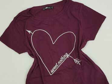 dsquared2 t shirty: FB Sister, T-shirt damski, rozmiar S
