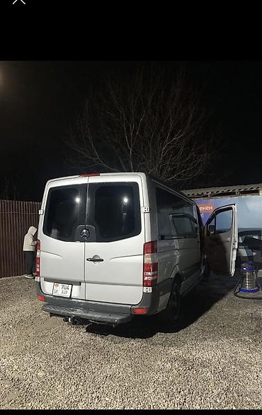 Mercedes-Benz: Mercedes-Benz Спринтер: 2009 г., 3 л at lalafo.kg — 4 Mercedes-Benz: Mercedes-Benz Спринтер: 2009 г., 3 л — 4