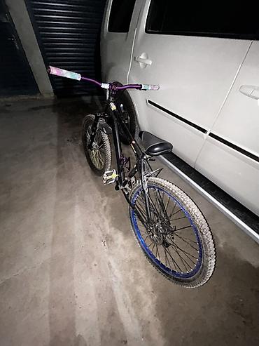 velpsiped: Hardtrail/Mtb tipli velo satılır Özəlikləri: Mt-315 26 lıqdır Yağlı — 7