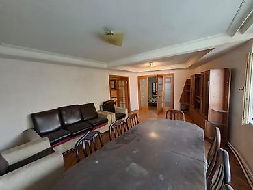 ev alqi satqi agentliyi: Bakı, 4 otaqlı, Köhnə tikili, 105 kv. m — 4