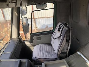 Грузовики: Грузовик, Volvo, Стандарт — 10