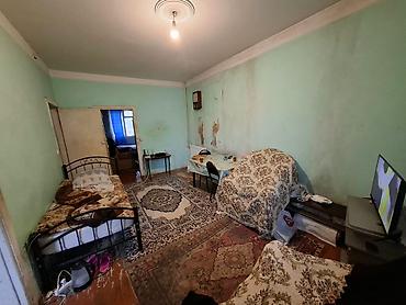 goranboyda ev satilir: Bakı, 2 otaqlı, Köhnə tikili, 39 kv. m — 2