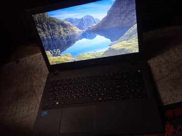 нетбук цена бишкек: Ноутбук, Acer, 4 ГБ ОЗУ, Б/у, Для работы, учебы