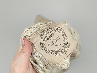 rozek: Edc by Esprit, Kardigan damski, rozmiar XL — 6