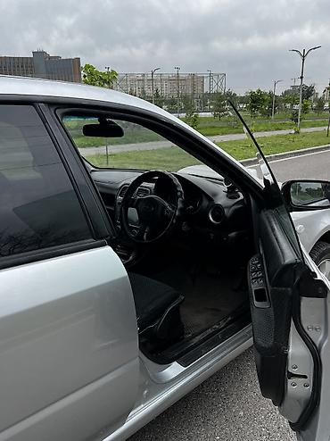 Subaru: Subaru Impreza: 2004 г., 2 л, Автомат, Бензин — 12