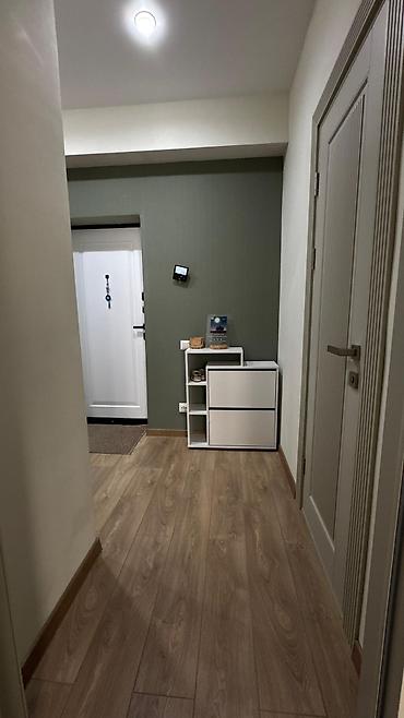 Продажа квартир: 2 комнаты, 61 м², Элитка, 8 этаж, Дизайнерский ремонт — 1