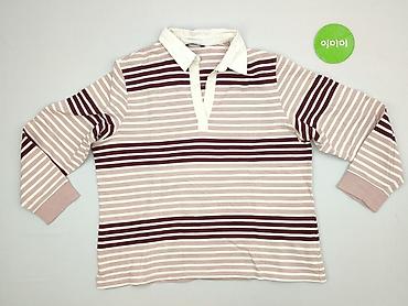 risk made: Marks & Spencer, Damska koszulka polo, rozmiar 3XL — 2