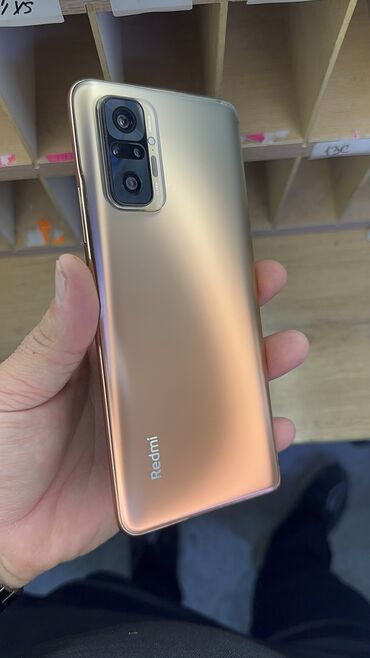 бу телефон редми нот 9: Redmi, Redmi Note 10 Pro, Б/у, 128 ГБ