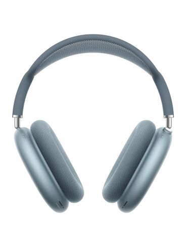 Наушники: Накладные, Apple, Б/у, Беспроводные (Bluetooth), Классические