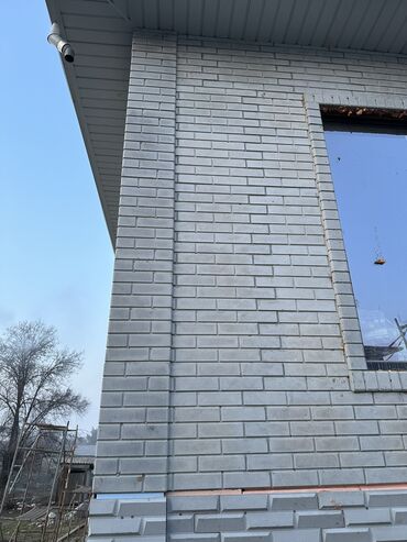 Другие товары для дома и сада: Фасадный клинкер — 18