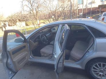машины под заказ из кореи: Daewoo Gentra: 2007 г., Седан — 5