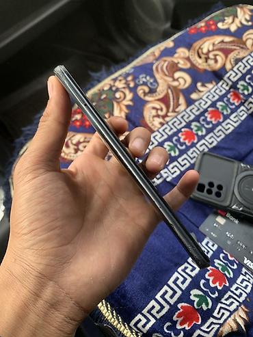 холодильные горки: Xiaomi, Mi 11 Lite, Б/у, 128 ГБ, цвет - Черный, 2 SIM — 4