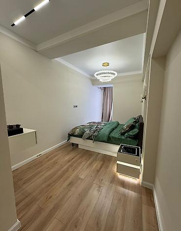 Продажа квартир: 2 комнаты, 76 м², Элитка, 13 этаж, Евроремонт — 8