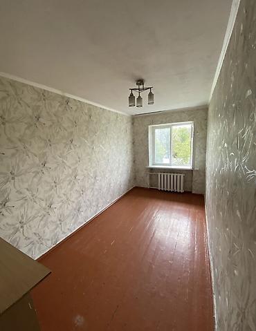 Продажа квартир: 3 комнаты, 58 м², 104 серия, 4 этаж, Старый ремонт — 1