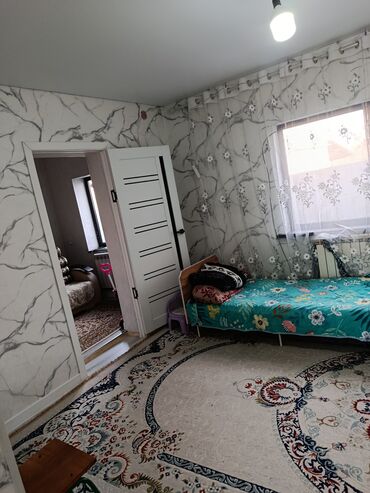 Продажа домов: Дом, 58 м², 4 комнаты, Собственник, Евроремонт — 18