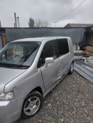 советские мотоциклы: Дверь Комплект Honda, Б/у, Оригинал