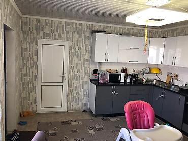 Продажа коттеджей и домов: Срочно продаётся дом со всеми условиями с мебелью . Районе рынка — 4