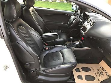 Alfa Romeo: ALFA ROMEO MITO 1.4 TB QV 2011. GODIŠTE | Auto uvezen iz Svajcarske — 15