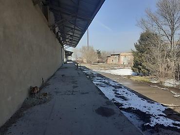 кирпичный завод кант: Завод, 14000 м² — 9