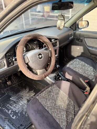 Daewoo: Daewoo Nexia: 2012 г., 1.5 л, Механика, Бензиновая, Седан — 7