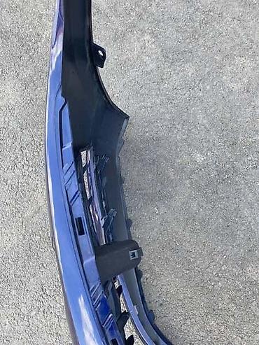 auto otpad becej: BRANIK ZA VOLKSWAGEN GOLF 7 - 5G0807217FR | Prednji branik za Golf — 4