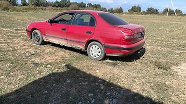 mazda demio купит: Volkswagen Golf Variant: 1996 г., 1.8 л, Механика, Бензин, Универсал — 3