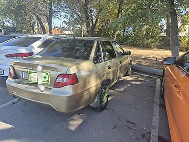 Продажа авто: Daewoo Nexia: 2009 г., 1.5 л, Механика, Бензин, Седан — 5