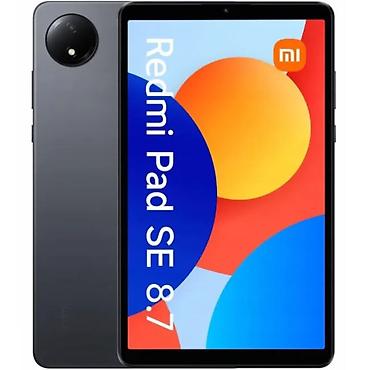 iphone adapter kabel: Xiaomi Redmi Pad SE 8.7 (4G) planşet - Ekran: 8.7 düym, nazik — 1