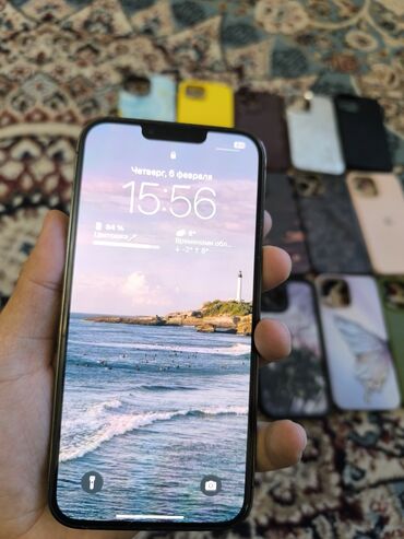 айфон xs max цена в бишкеке бу: IPhone 13 Pro Max, Б/у, 256 ГБ, Зеленый, Чехол, 75 %