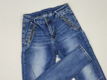 Jeans for women, size L (EU 40)