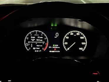 Honda: Honda HR-V: 2024 г., 2 л, Автомат, Бензин, Кроссовер — 11