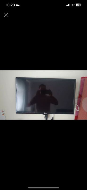 Televizorlar: Az islenib wifi yohdu