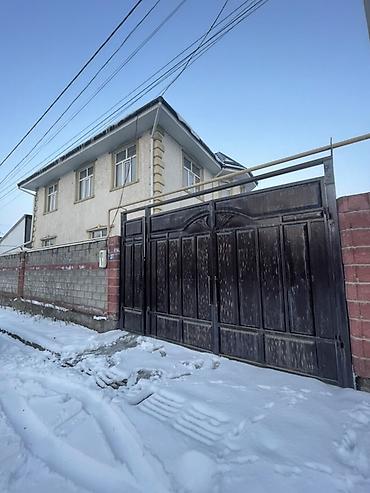 Продажа домов: Дом, 120 м², 5 комнат, Собственник, Старый ремонт — 2