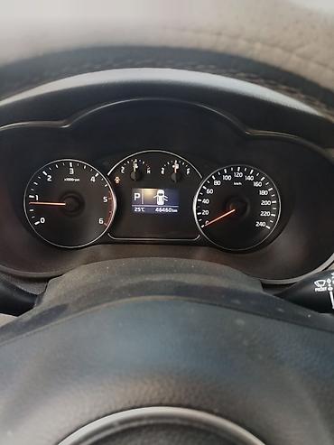 сурф дизель: Kia Carens: 2018 г., 1.7 л, Робот, Дизель, Минивэн — 9