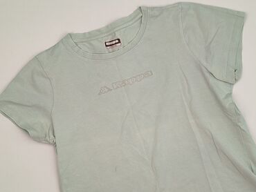 Kappa, Women`s T-shirt, size M (EU 38)