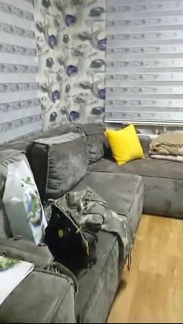 Продажа коттеджей и домов: 1,4 доля.Два дома на участке, один 70 кв. другой 100 . Евросостояние — 4