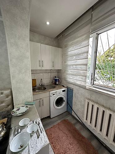 Долгосрочная аренда квартир: 2 комнаты, Собственник, Без подселения, С мебелью полностью — 7