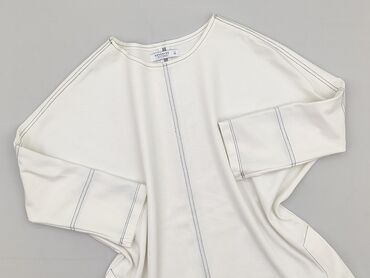 bluzka z kotem reserved: Reserved, Women's blouse, size XS