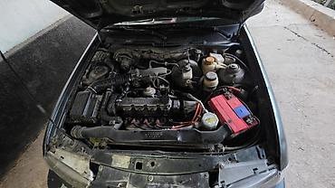 nexia ravon: Daewoo Nexia: 2005 г., 1.5 л, Кол менен иштөөчү, Бензин, Седан — 7
