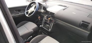 Volkswagen: Volkswagen Sharan: 1.9 l. | 2008 έ. Λιμουζίνα — 8