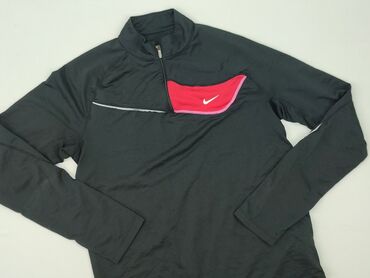 bluzy barcelony: Nike, Sweatshirt for men, size S (EU 36)