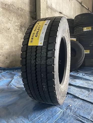 g2 master: Грузовые шины Giti Модели и размеры по ярлыкам на фото: - Giti GA0852 — 6