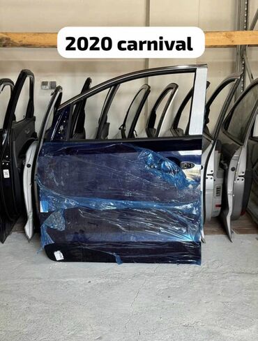 Avtomobil qapıları: Sol ön, Kia kia, 2023 il, Ödənişli çatdırılma, Rayonlara çatdırılma, Ünvandan götürmə — 4