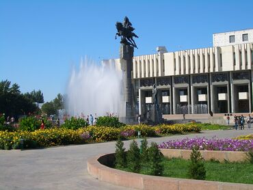 участок новопокровка бишкек: 2 соток